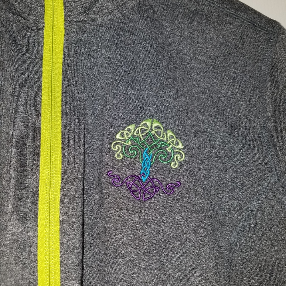 Ladies Jacket - Picture 2 of 2